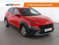 Hyundai KONA 1.0 TGDI DT Maxx 4x2 Rojo - thumbnail 8