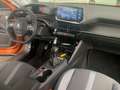 Peugeot 2008 1,2 PurTech 130 Allure AHK Navi LED Sitzhzg Oranje - thumbnail 5