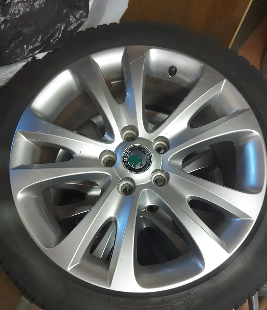 Skoda Superb 1.8 TSI DSG Elegance - 2