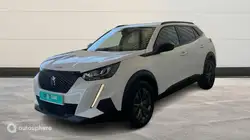 Peugeot 2008 1.2 PureTech 130ch S\u0026S Style