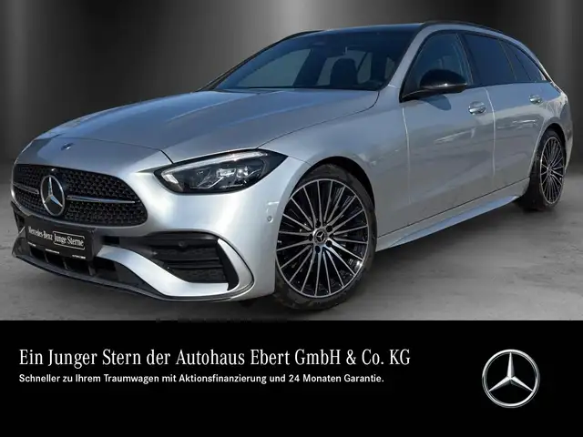Mercedes-Benz C Class main image