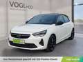 Opel Corsa 1.2 Direct Injection Turbo Euro 6.4 GS Aut. Weiß - thumbnail 1