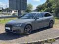 Audi S4 Avant 3.0 V6 TDI 347ch Quattro Tiptronic – Gris Qu Gris - thumbnail 1