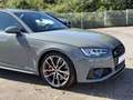 Audi S4 Avant 3.0 V6 TDI 347ch Quattro Tiptronic – Gris Qu Gris - thumbnail 10