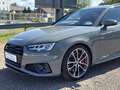 Audi S4 Avant 3.0 V6 TDI 347ch Quattro Tiptronic – Gris Qu Gris - thumbnail 8