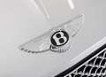 Bentley Continental GT V8 Convertible Srebrny - thumbnail 1