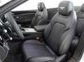 Bentley Continental GT V8 Convertible Срібний - thumbnail 2