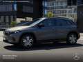 Mercedes-Benz EQA 300 4M PROG+NIGHT+PLUS-PAKET+AHK+KAMERA+SPUR Grau - thumbnail 3
