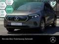 Mercedes-Benz EQA 300 4M PROG+NIGHT+PLUS-PAKET+AHK+KAMERA+SPUR Grau - thumbnail 1