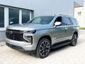 Chevrolet Tahoe RST 6.2l V8 22" Räder MY 2025 Gri - thumbnail 1