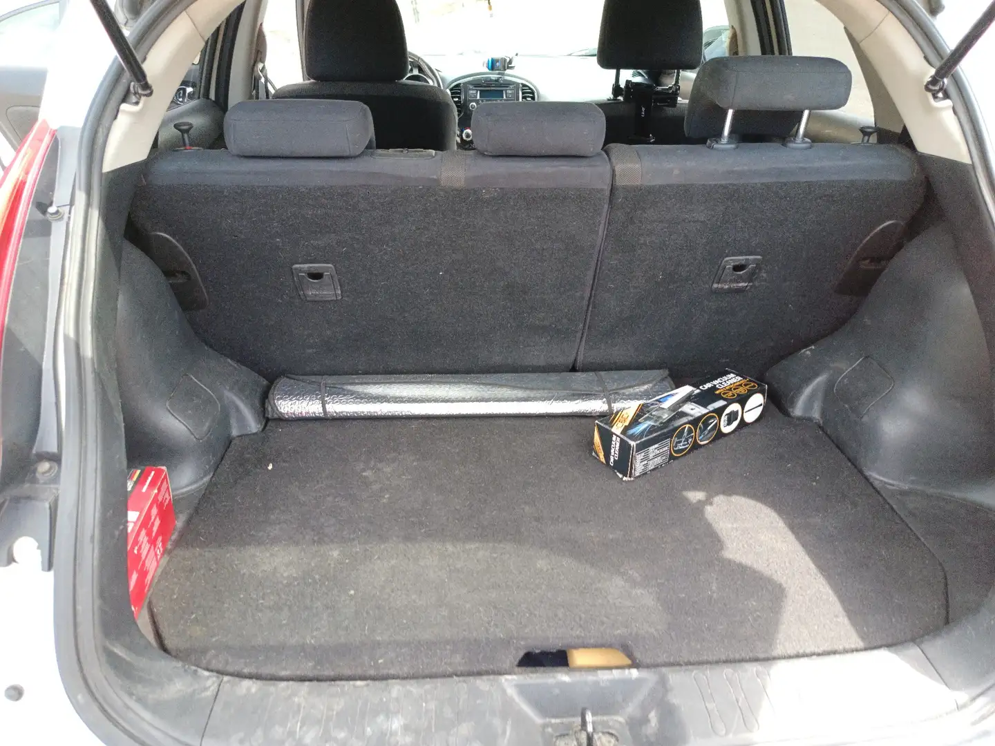 Nissan Juke 1.5 dci Acenta - 2