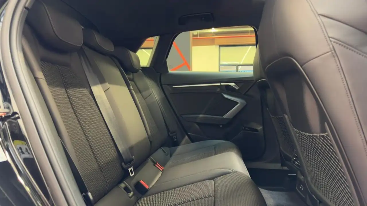 Audi S3 SPB QUATTRO AKRAPOVIC - TETTO 17