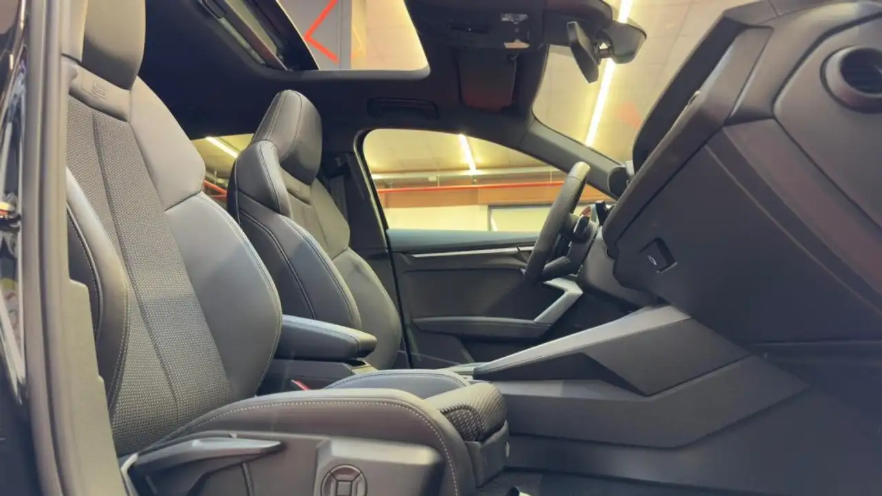 Audi S3 SPB QUATTRO AKRAPOVIC - TETTO 9