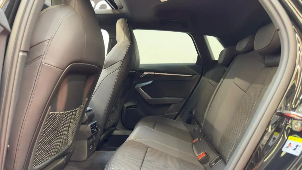 Audi S3 SPB QUATTRO AKRAPOVIC - TETTO 16