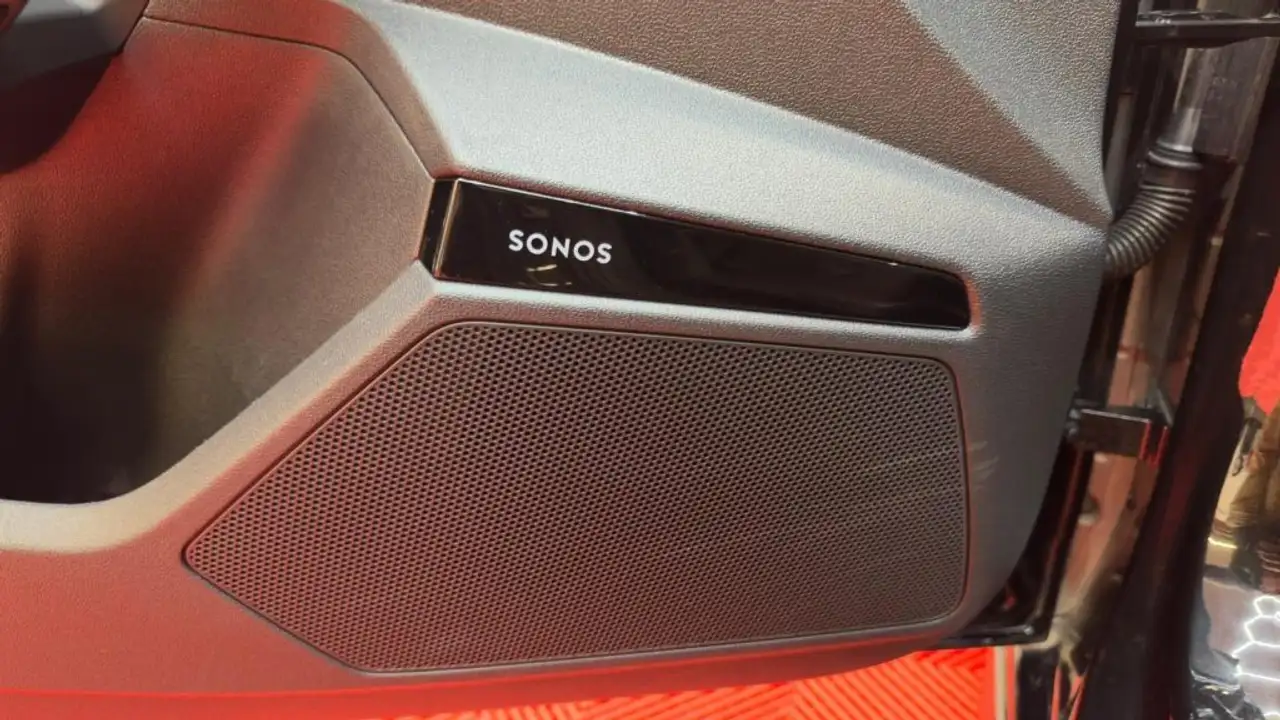 Audi S3 SPB QUATTRO AKRAPOVIC - TETTO 15