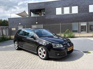 GTI 2.0 TFSI