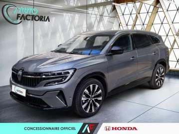 -33% 1.2 E-Tech Full Hybrid 200CH Techno 7 Places