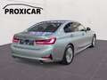 BMW 320 dAS 2L 163CV Interieur Boiserie Camera*Carplay*GPS Argent - thumbnail 6