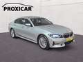 BMW 320 dAS 2L 163CV Interieur Boiserie Camera*Carplay*GPS Argent - thumbnail 3