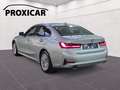 BMW 320 dAS 2L 163CV Interieur Boiserie Camera*Carplay*GPS Argent - thumbnail 4