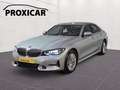 BMW 320 dAS 2L 163CV Interieur Boiserie Camera*Carplay*GPS Argent - thumbnail 1