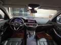 BMW 320 dAS 2L 163CV Interieur Boiserie Camera*Carplay*GPS Argent - thumbnail 10