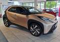 Toyota Aygo X Aygo X Explore Beige - thumbnail 2