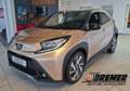 Toyota Aygo X Aygo X Explore Beige - thumbnail 1