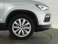 SEAT Ateca STYLE TSI DSG+VOLL LED+NAVI+RÜCKFAHRKAMERA+SITZ-/L Silber - thumbnail 36