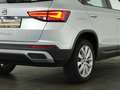 SEAT Ateca STYLE TSI DSG+VOLL LED+NAVI+RÜCKFAHRKAMERA+SITZ-/L Silber - thumbnail 23