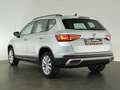 SEAT Ateca STYLE TSI DSG+VOLL LED+NAVI+RÜCKFAHRKAMERA+SITZ-/L Silber - thumbnail 29