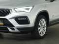 SEAT Ateca STYLE TSI DSG+VOLL LED+NAVI+RÜCKFAHRKAMERA+SITZ-/L Silber - thumbnail 22