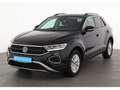 Volkswagen T-Roc 1.0 TSI Life 6-Gg. NAV/LED/RFK/ACC/Klima Zwart - thumbnail 2