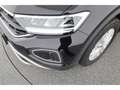 Volkswagen T-Roc 1.0 TSI Life 6-Gg. NAV/LED/RFK/ACC/Klima Zwart - thumbnail 7