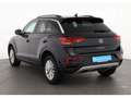 Volkswagen T-Roc 1.0 TSI Life 6-Gg. NAV/LED/RFK/ACC/Klima Zwart - thumbnail 4