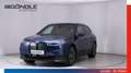 BMW iX xDrive40 Blau - thumbnail 1