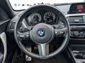 BMW 218 i COUPÉ M SPORT NAVI BUSINESS GRA PDC SHZG DAB WLA Negro - thumbnail 12