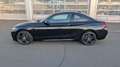 BMW 218 i COUPÉ M SPORT NAVI BUSINESS GRA PDC SHZG DAB WLA Noir - thumbnail 4
