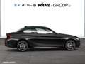 BMW 218 i COUPÉ M SPORT NAVI BUSINESS GRA PDC SHZG DAB WLA Schwarz - thumbnail 8