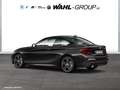 BMW 218 i COUPÉ M SPORT NAVI BUSINESS GRA PDC SHZG DAB WLA Schwarz - thumbnail 6