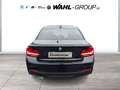 BMW 218 i COUPÉ M SPORT NAVI BUSINESS GRA PDC SHZG DAB WLA Negro - thumbnail 4
