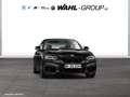 BMW 218 i COUPÉ M SPORT NAVI BUSINESS GRA PDC SHZG DAB WLA Schwarz - thumbnail 10