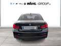 BMW 218 i COUPÉ M SPORT NAVI BUSINESS GRA PDC SHZG DAB WLA Noir - thumbnail 3