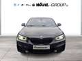 BMW 218 i COUPÉ M SPORT NAVI BUSINESS GRA PDC SHZG DAB WLA Negro - thumbnail 3