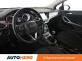 Opel Astra 1.6 CDTI DPF Business Start/Stop *NAVI*BT*CARPLAY* Schwarz - thumbnail 11
