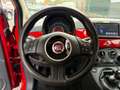 Fiat 500 1.4 16V Sport // APPLE CARPLAY // AIRCO // Rouge - thumbnail 15
