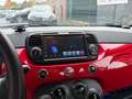Fiat 500 1.4 16V Sport // APPLE CARPLAY // AIRCO // Rouge - thumbnail 16
