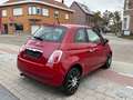 Fiat 500 1.4 16V Sport // APPLE CARPLAY // AIRCO // Rouge - thumbnail 4