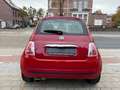 Fiat 500 1.4 16V Sport // APPLE CARPLAY // AIRCO // Rouge - thumbnail 5