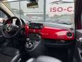 Fiat 500 1.4 16V Sport // APPLE CARPLAY // AIRCO // Rouge - thumbnail 11